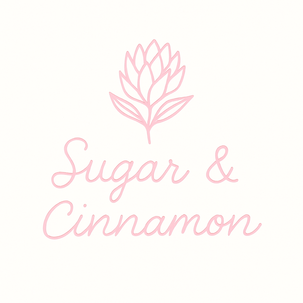 Sugar & Cinnamon